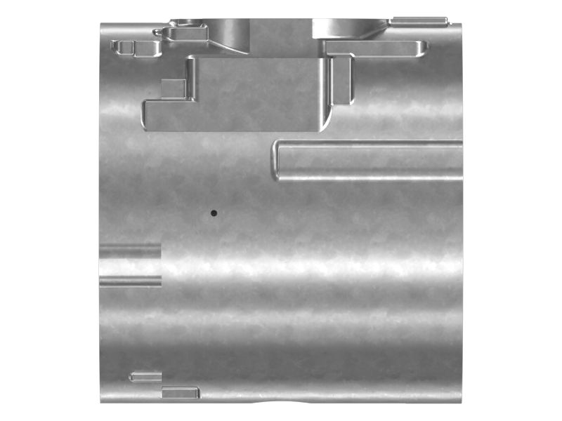 КОЖУХ В СБОРЕ