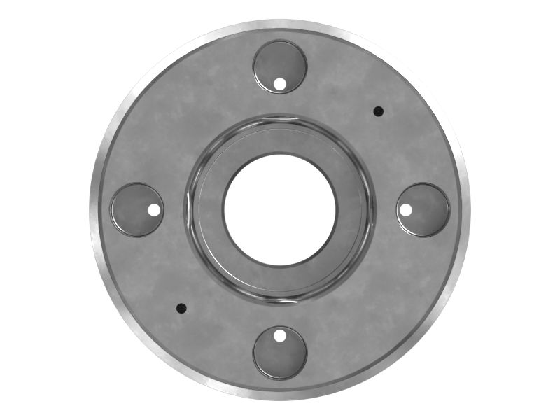 ВОДИЛО ПЛАНЕТАРНОЙ ПЕРЕДАЧИ