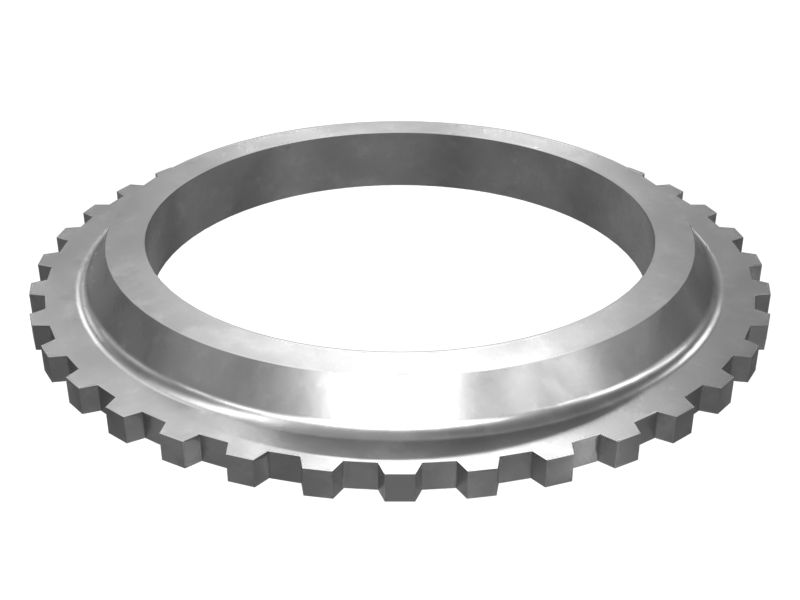 ПЛАСТИНА ТОРЦЕВАЯ