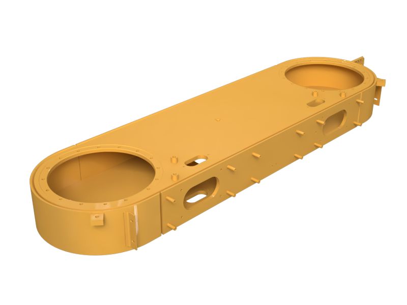 Housing Assembly-Tandem Drive