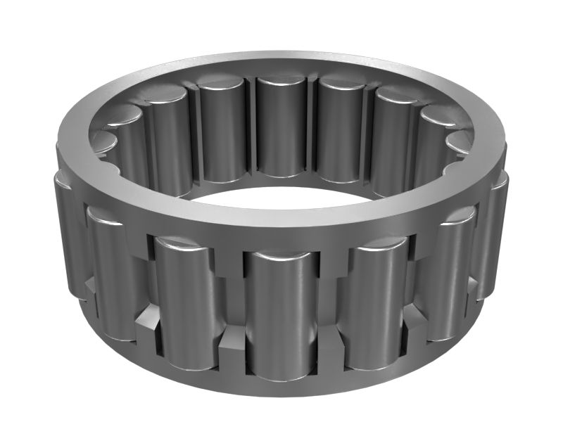 ПОДШИПНИК В СБОРЕ