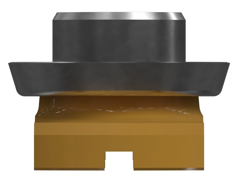 ВИЛКА В СБОРЕ