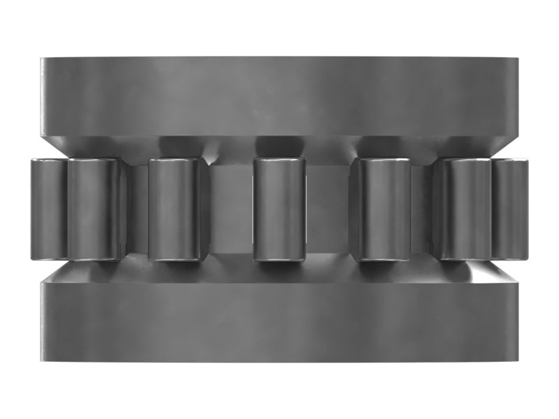 Подшипник в сборе