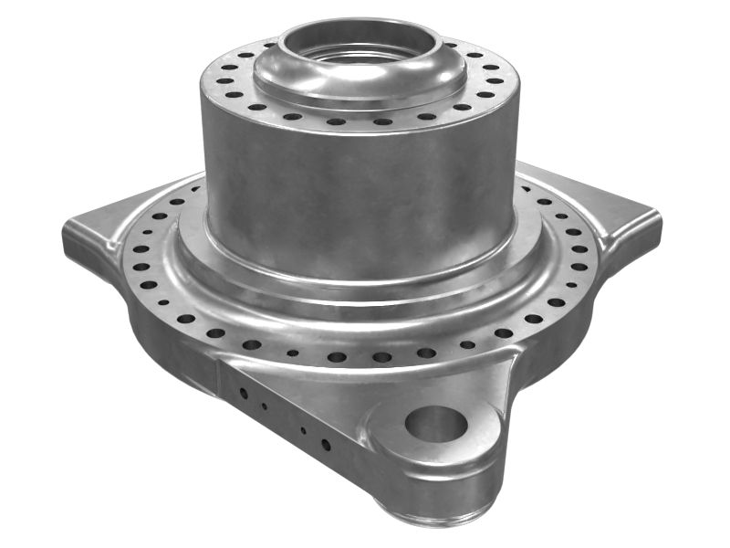 420-5691: КОРПУС