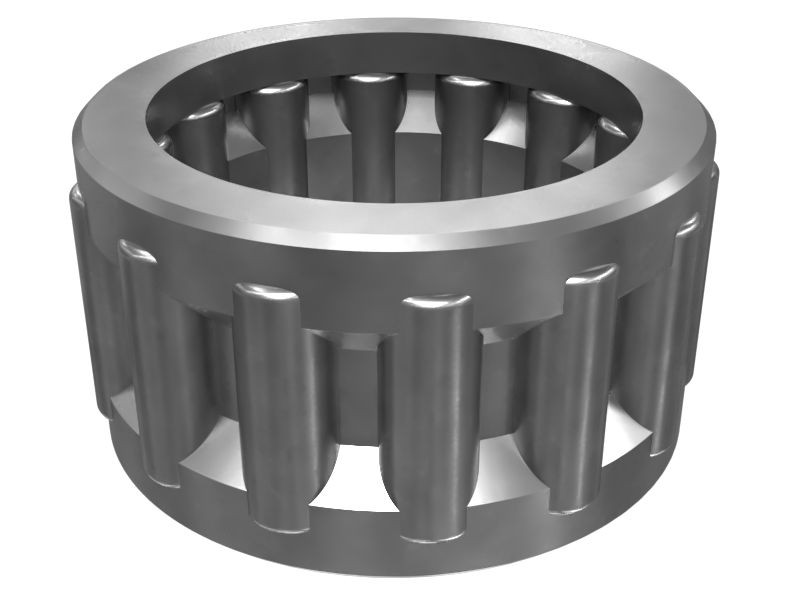 Подшипник в сборе