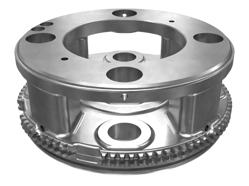 ВОДИЛО ПЛАНЕТАРНОЙ ПЕРЕДАЧИ