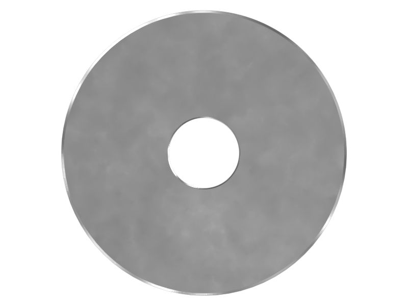 Вал планетарной передачи с наружным диаметром 46,991 мм