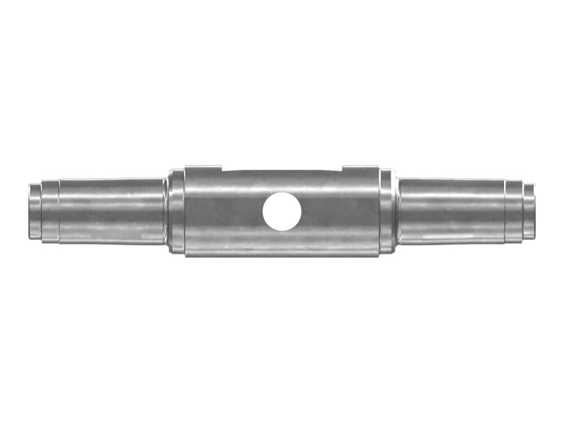 ОСЬ ДВОЙНАЯ