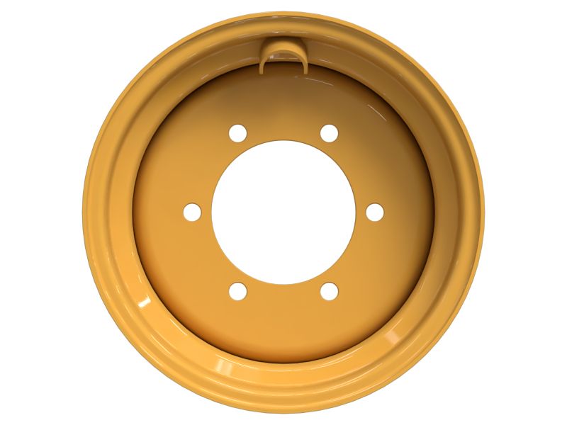 397-6439: Rim Assembly | CATCorp