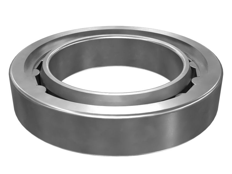 Ролик для подшипника в сборе