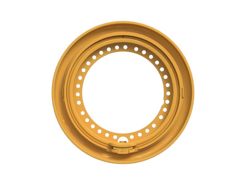 БЛОК ДЕМОНТАЖА ОБОДА