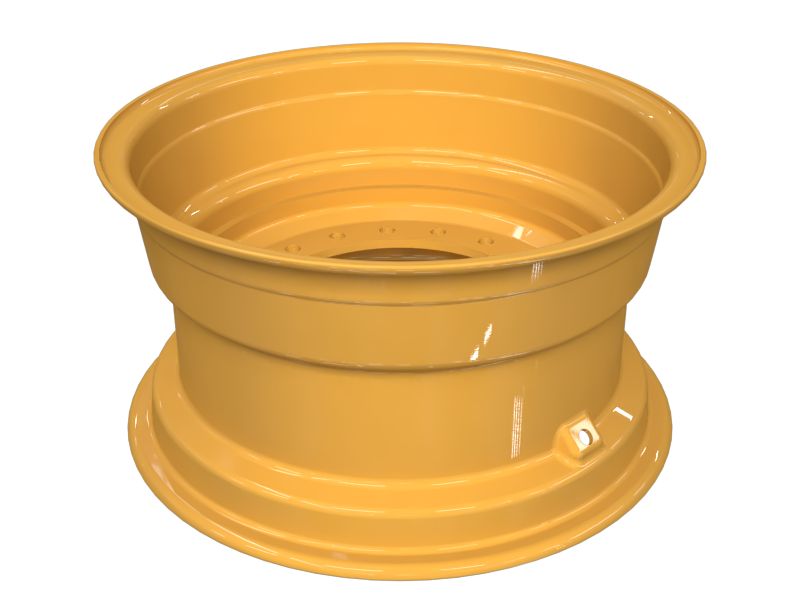 КОЛЕСО В СБОРЕ