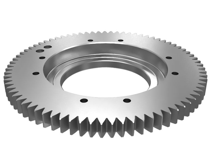 ПРИВОДНАЯ ШЕСТЕРНЯ