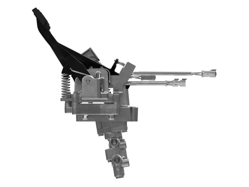 БЛОК УПРАВЛЕНИЯ B