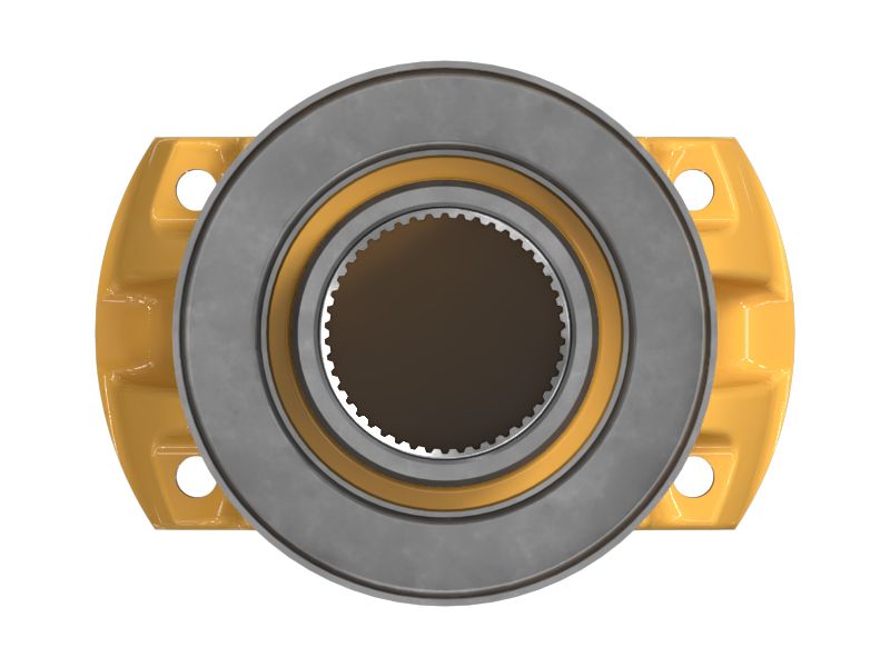 ВИЛКА В СБОРЕ