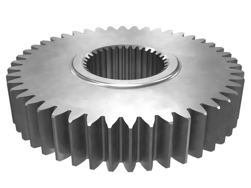 352-6110: ШЕСТЕРНЯ