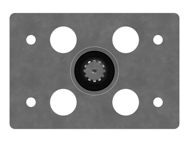 ПЕРЕХОДНИК В СБОРЕ