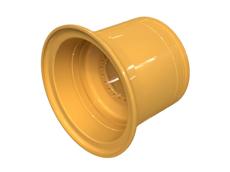 ОБОД В СБОРЕ