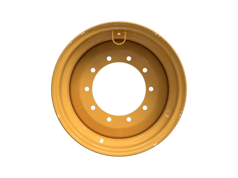 ОБОД В СБОРЕ