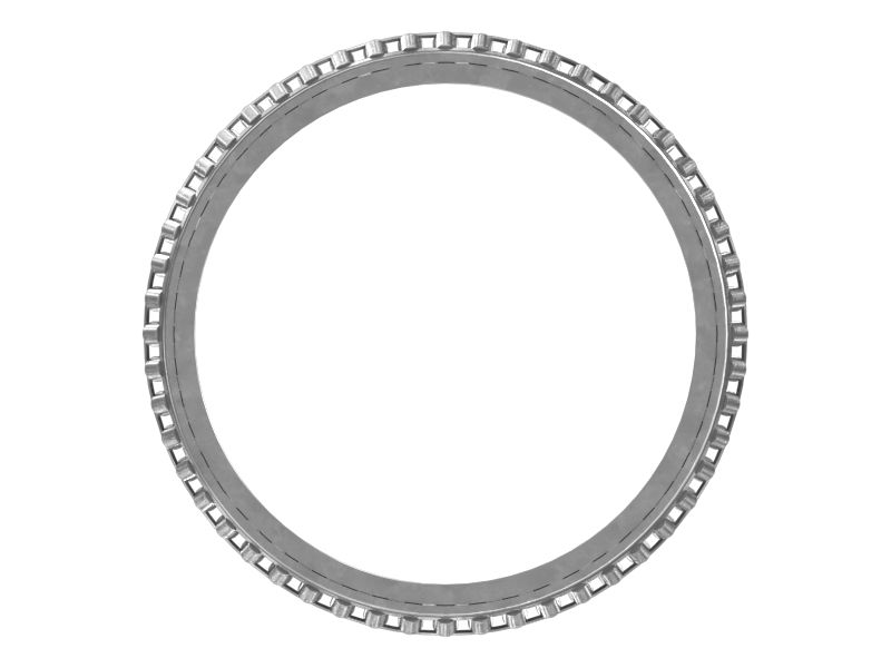 Конический роликовый конусный подшипник с внутренним диаметром 330,20 мм