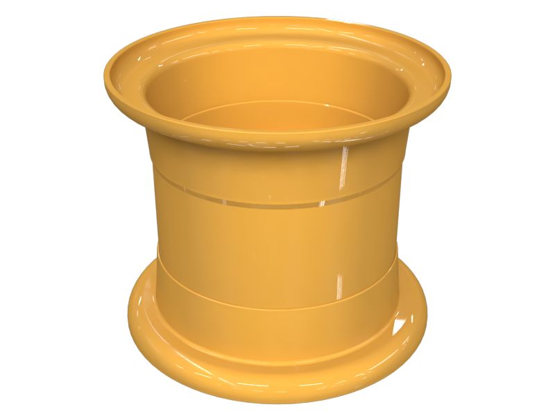 509-2992: БЛОК ДЕМОНТАЖА ОБОДА