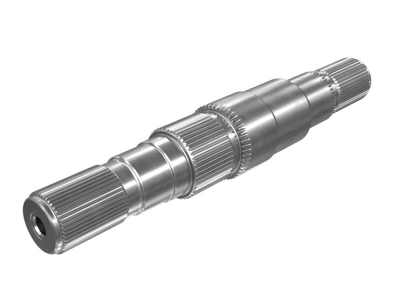 548-3279: Shaft