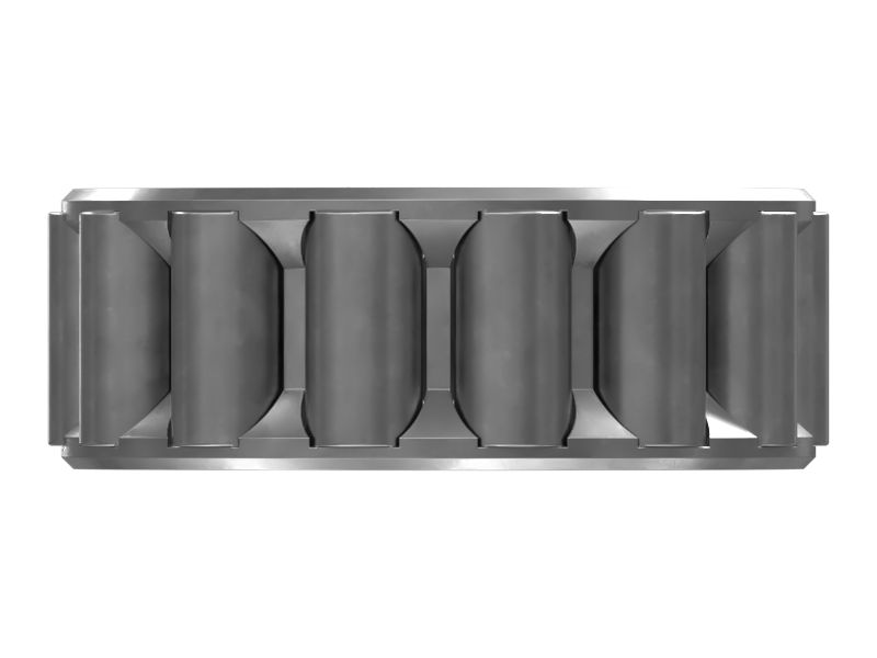 ПОДШИПНИК В СБОРЕ