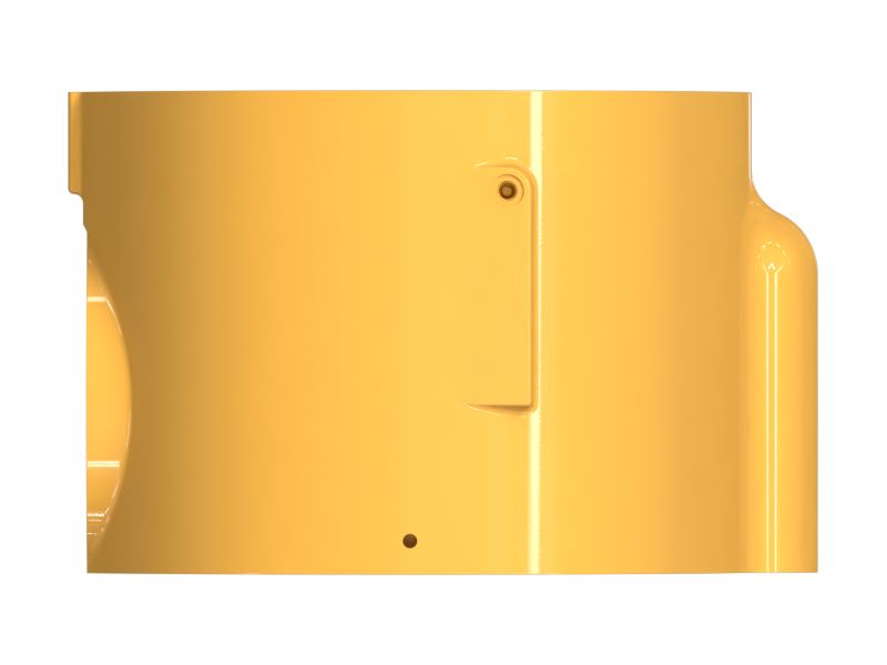 КОРПУС ЦЕНТРАЛЬНЫЙ