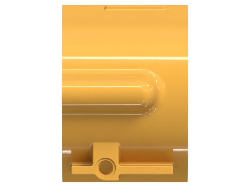 КОРПУС ЦЕНТРАЛЬНЫЙ