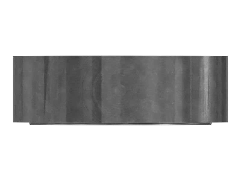 ЗУБЧАТЫЙ ВЕНЕЦ