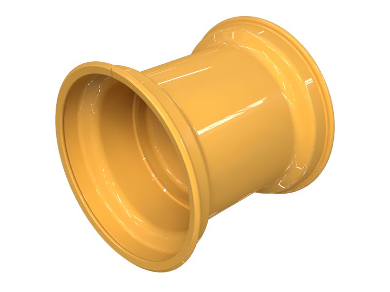 481-6022: Rim Assembly | CATCorp