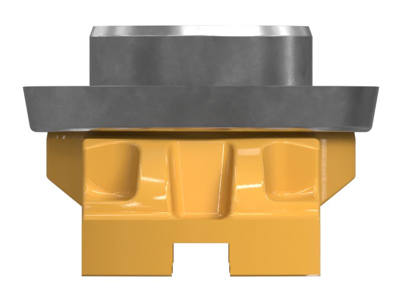 ВИЛКА В СБОРЕ