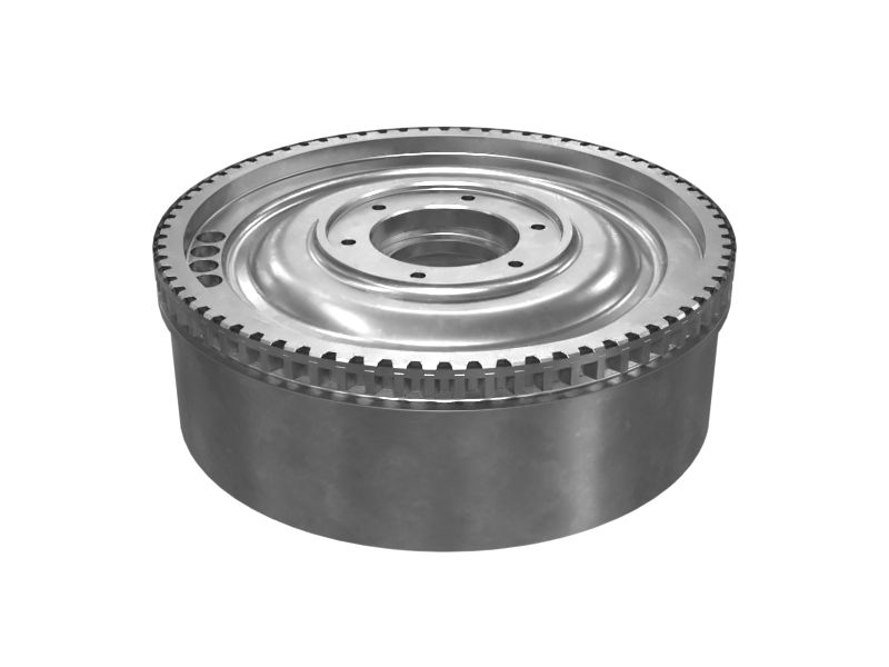 1T-0085: КОРПУС