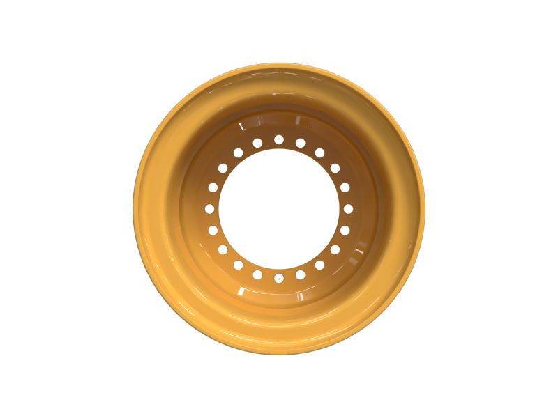 ОБОД В СБОРЕ