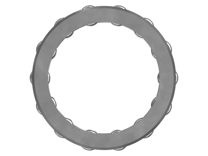 ПОДШИПНИК В СБОРЕ