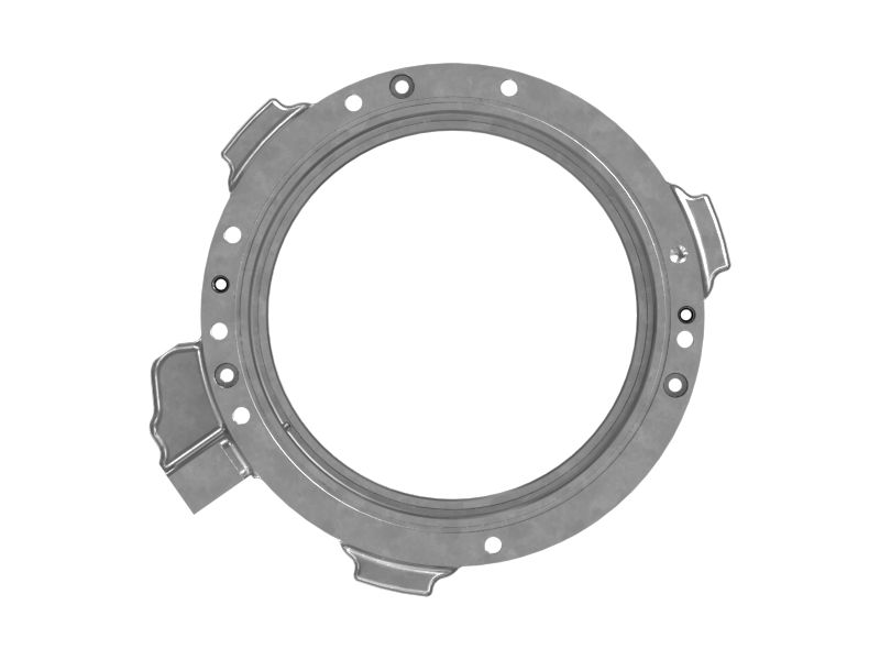 КОЖУХ В СБОРЕ