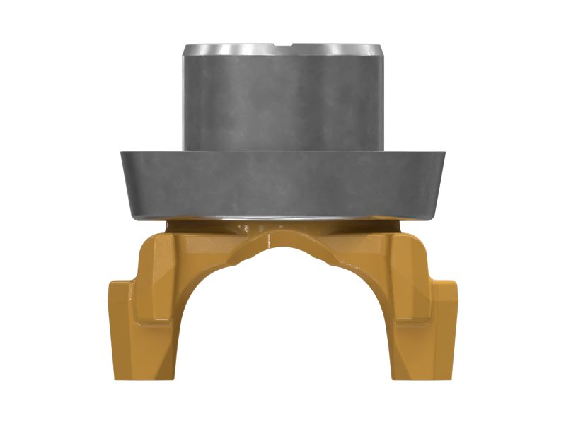 Вилка для конического зубчатого колеса