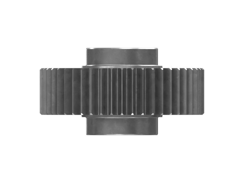 ШЕСТЕРНЯ ВХОДНАЯ