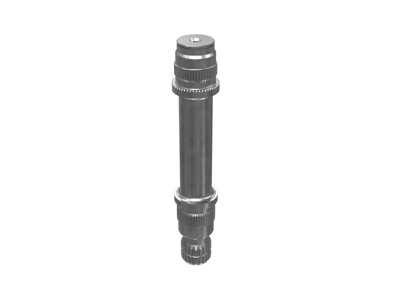 Shaft Assembly-Input