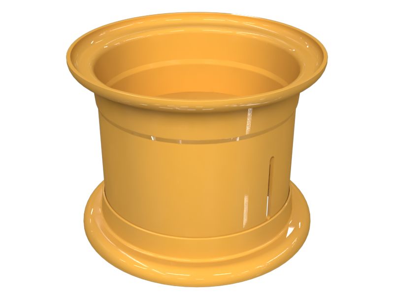 493-5641: БЛОК ДЕМОНТАЖА ОБОДА