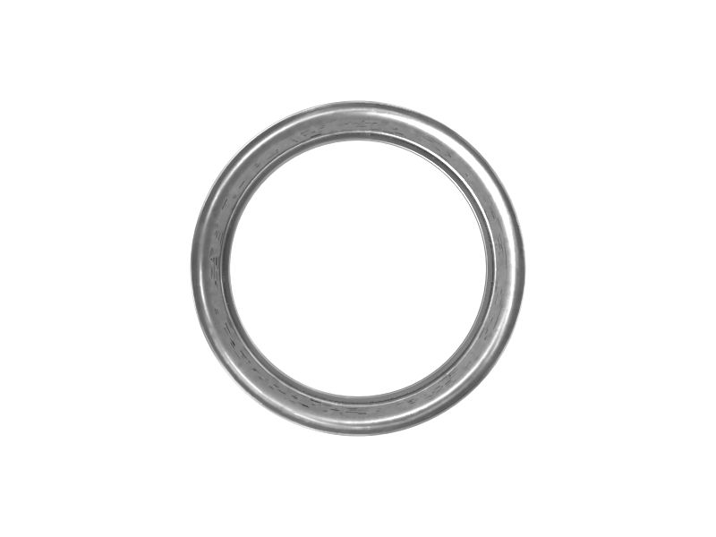 Flange Assembly
