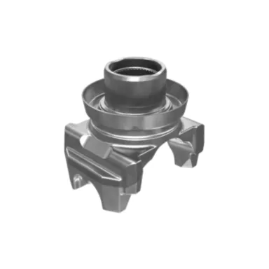 560-6407: مجموعة مقرن نصف دائري