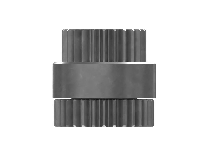 ШЕСТЕРНЯ СОЛНЕЧНАЯ В СБОРЕ