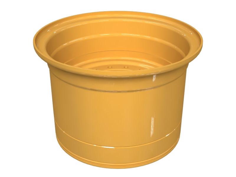 ОБОД В СБОРЕ