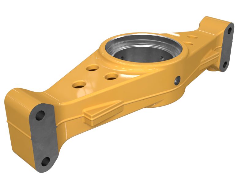 ОПОРА T В СБОРЕ