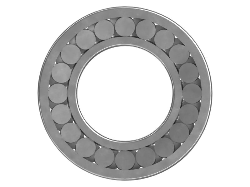 ПОДШИПНИК В СБОРЕ