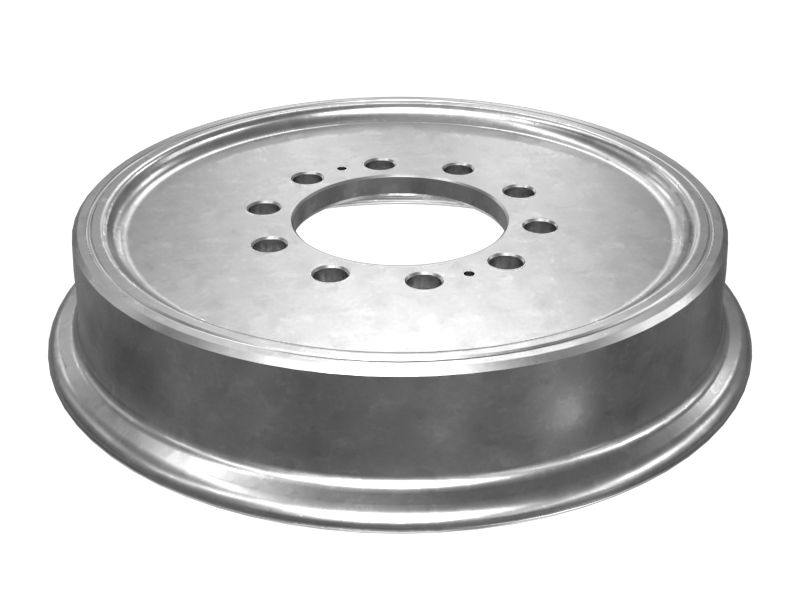 533-5849: НАПРАВЛЯЮЩАЯ КОЛЕСА