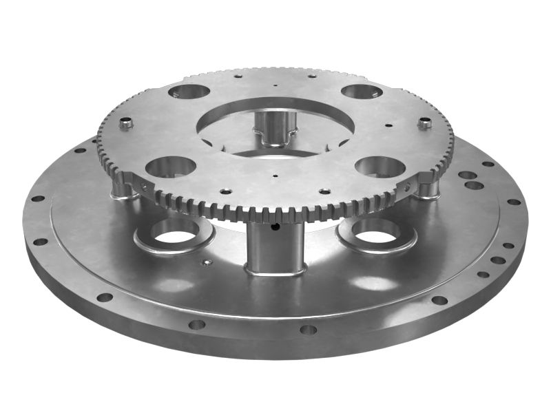 7G-0713: ВОДИЛО В СБОРЕ