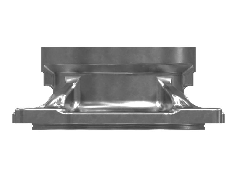 КОРПУС КВАДРАТНЫЙ