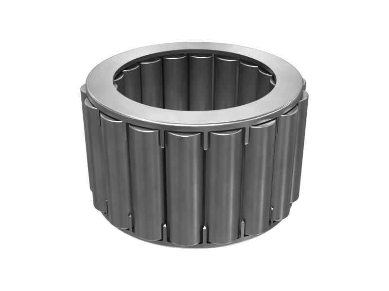 ИГОЛЬЧАТЫЙ ПОДШИПНИК